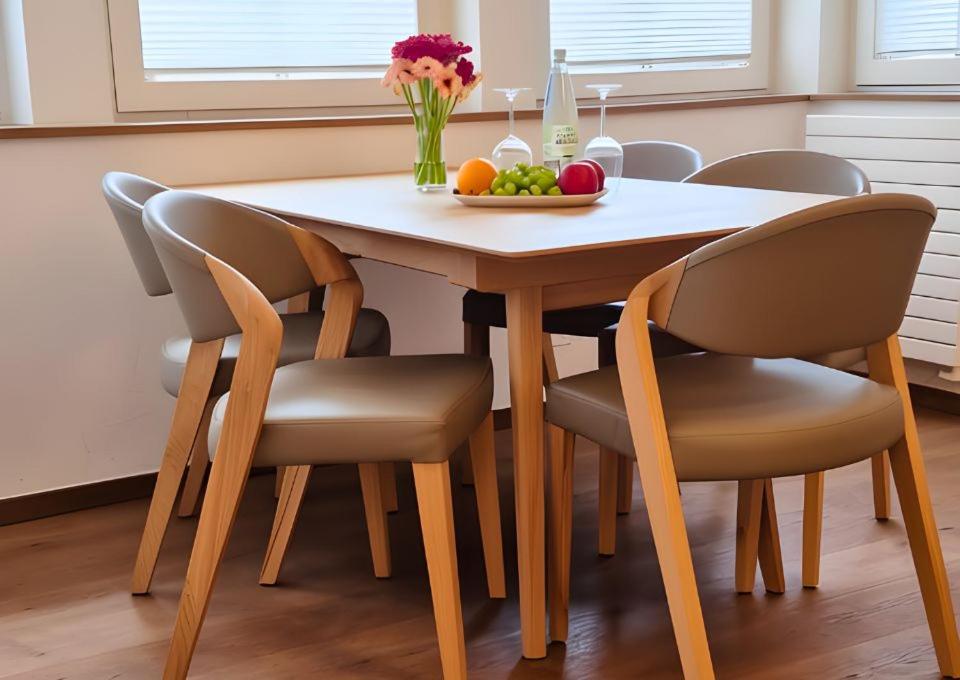 Haus Nordland - Housity