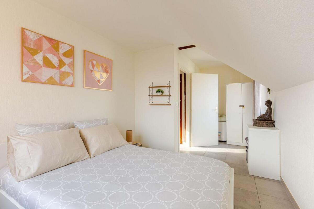 Charmant appart près Europa-Park Rulantica 30 min - Housity