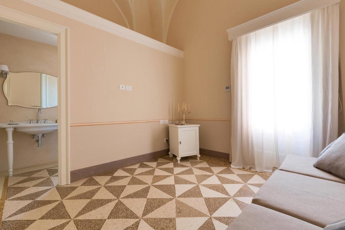 Palazzo Fasti - Housity