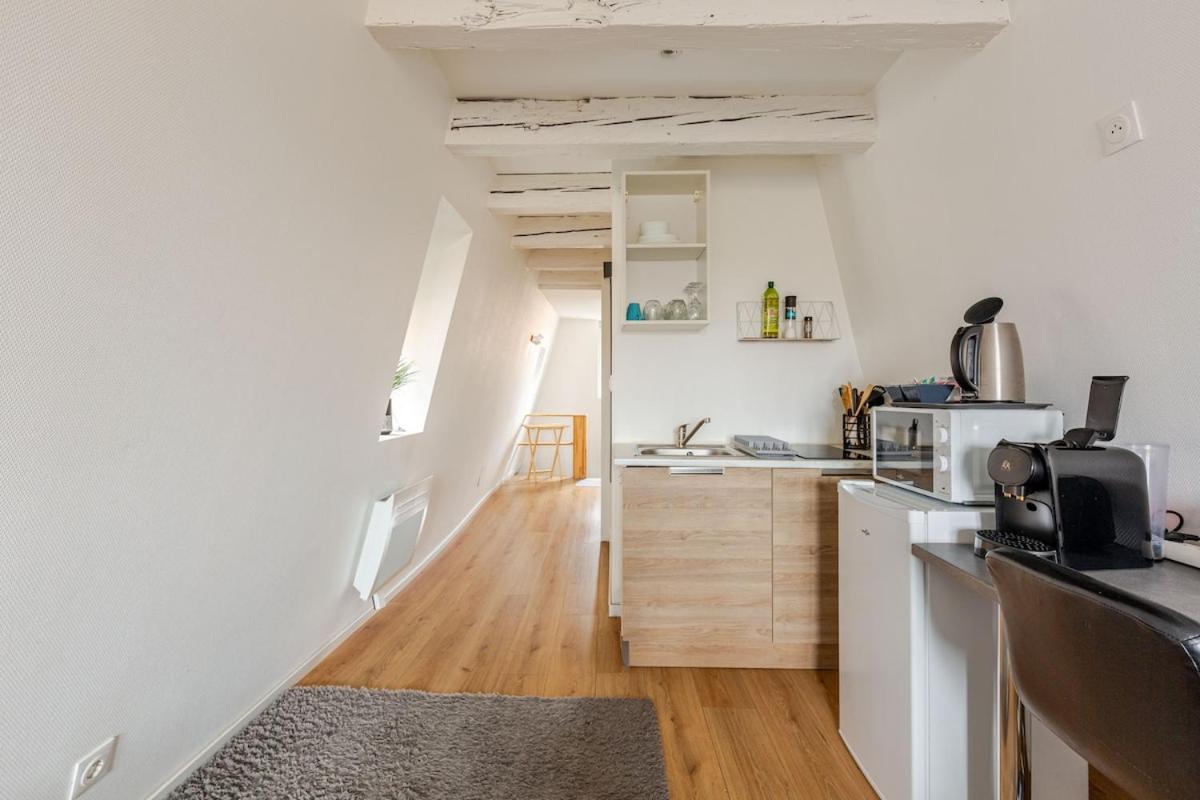 ** appartement cathédrale Strasbourg centre** - Housity