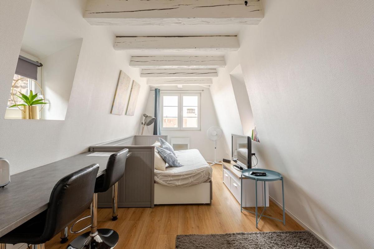 ** appartement cathédrale Strasbourg centre** - Housity