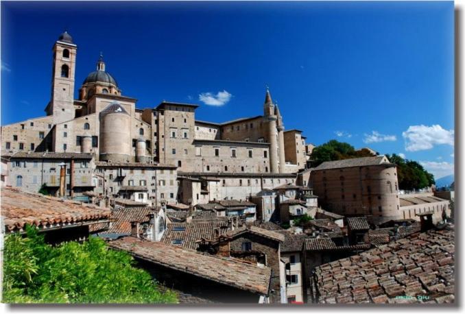 La casa delle Lune - Housity