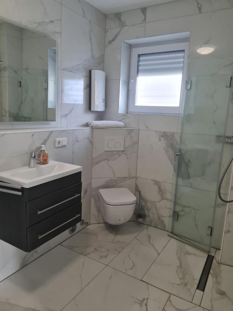 Ferienwohnung Bella - Hizvo