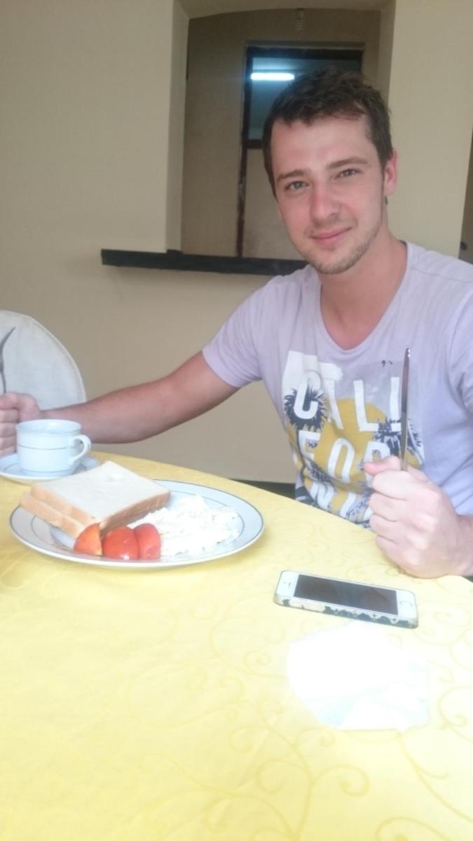 Itetemia Royal Inn - Hizvo