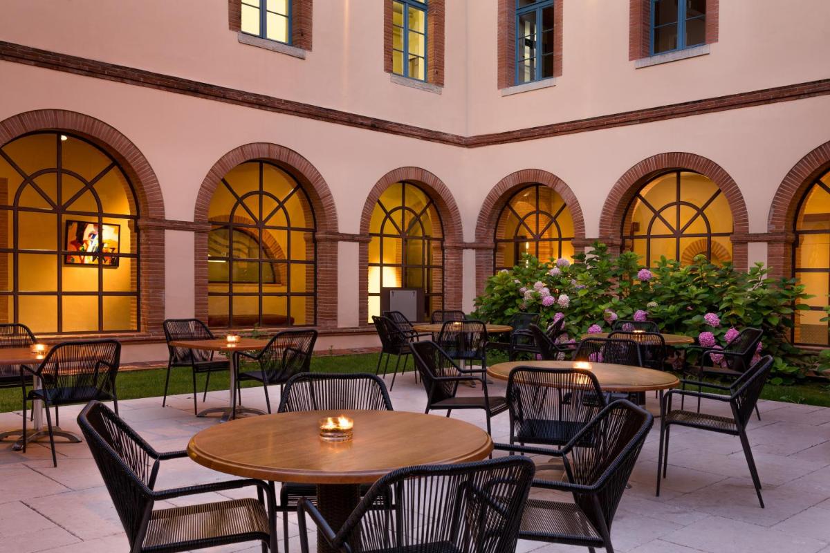 Abbaye des Capucins Spa & Resort - Housity
