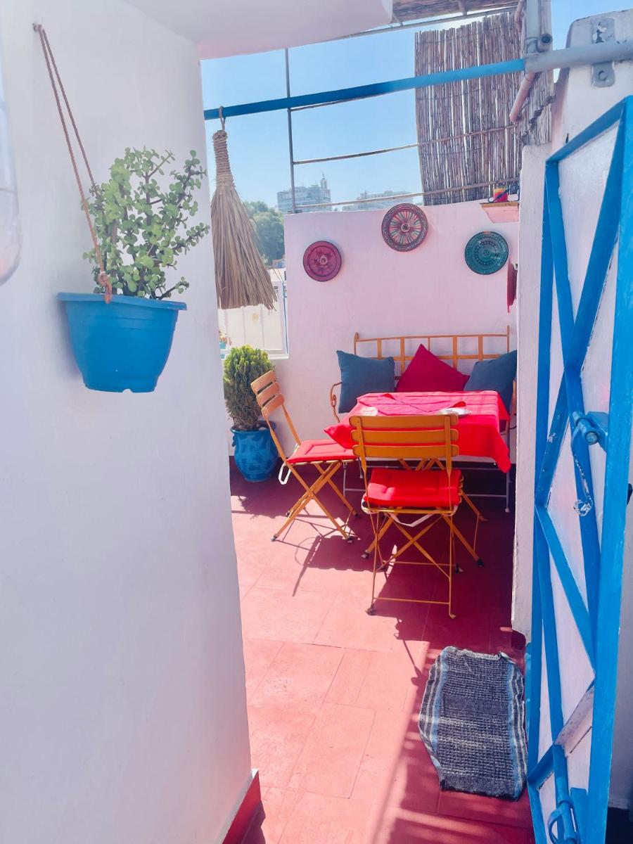 Ibn Batouta House - Housity