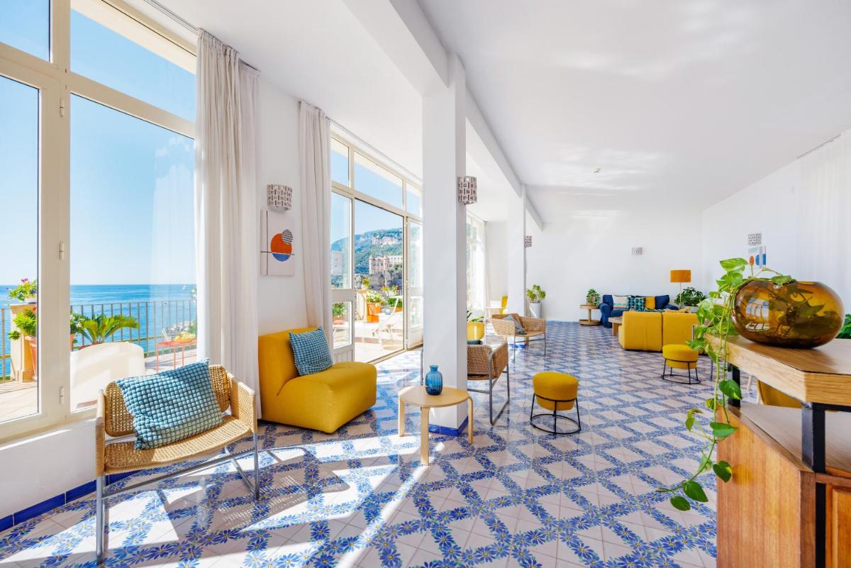 Residence Panoramic - Housity