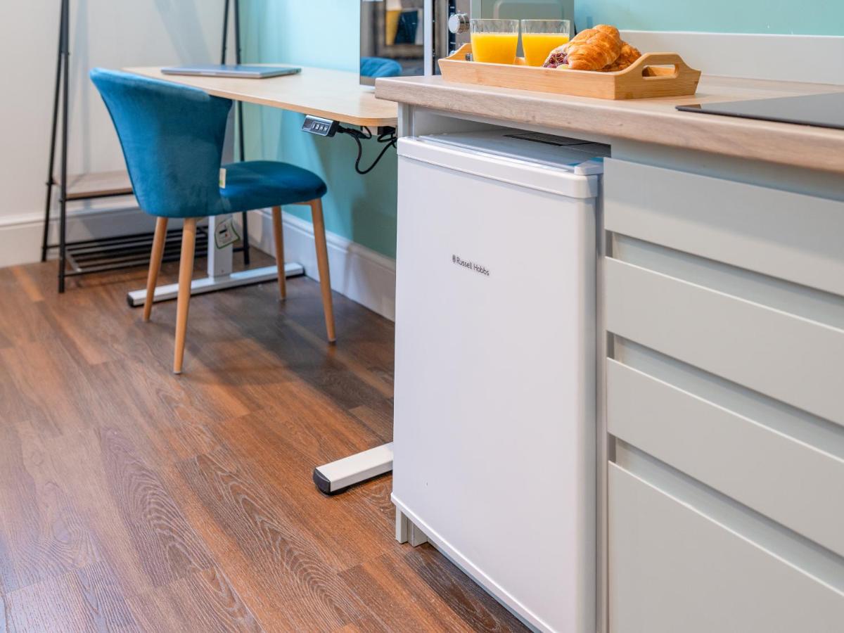 Hilltop Apartment 1 - Uk50591 - Housity