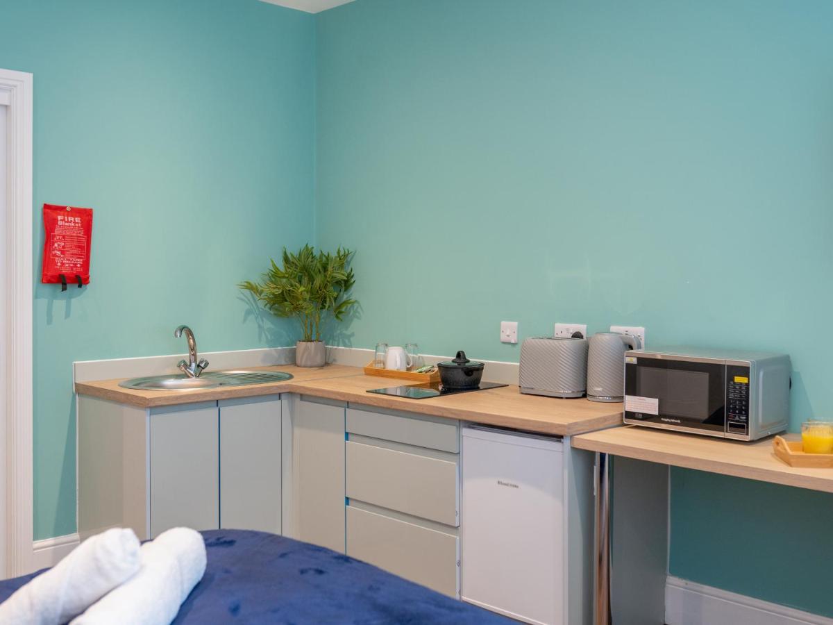 Hilltop Apartment 2 - Uk50594 - Housity