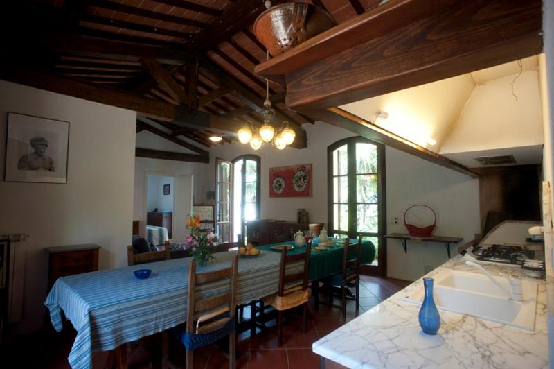 Agriturismo La Grotta - Housity