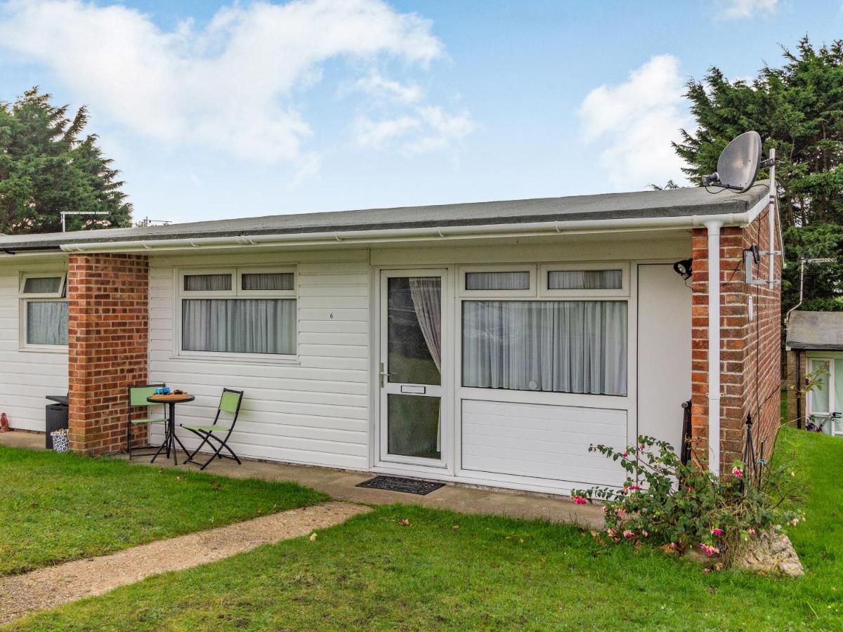 The Little House - Housity