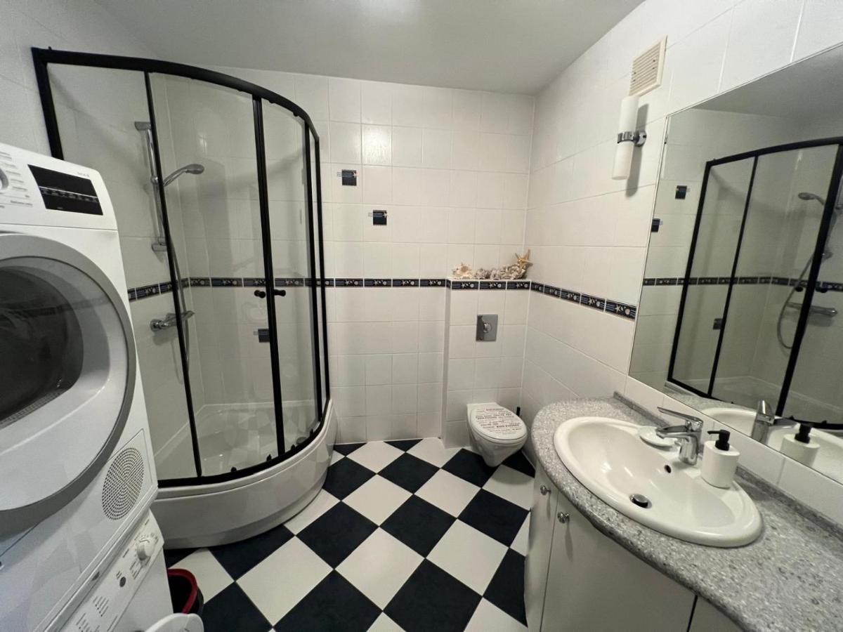 Apartament Park - Hizvo