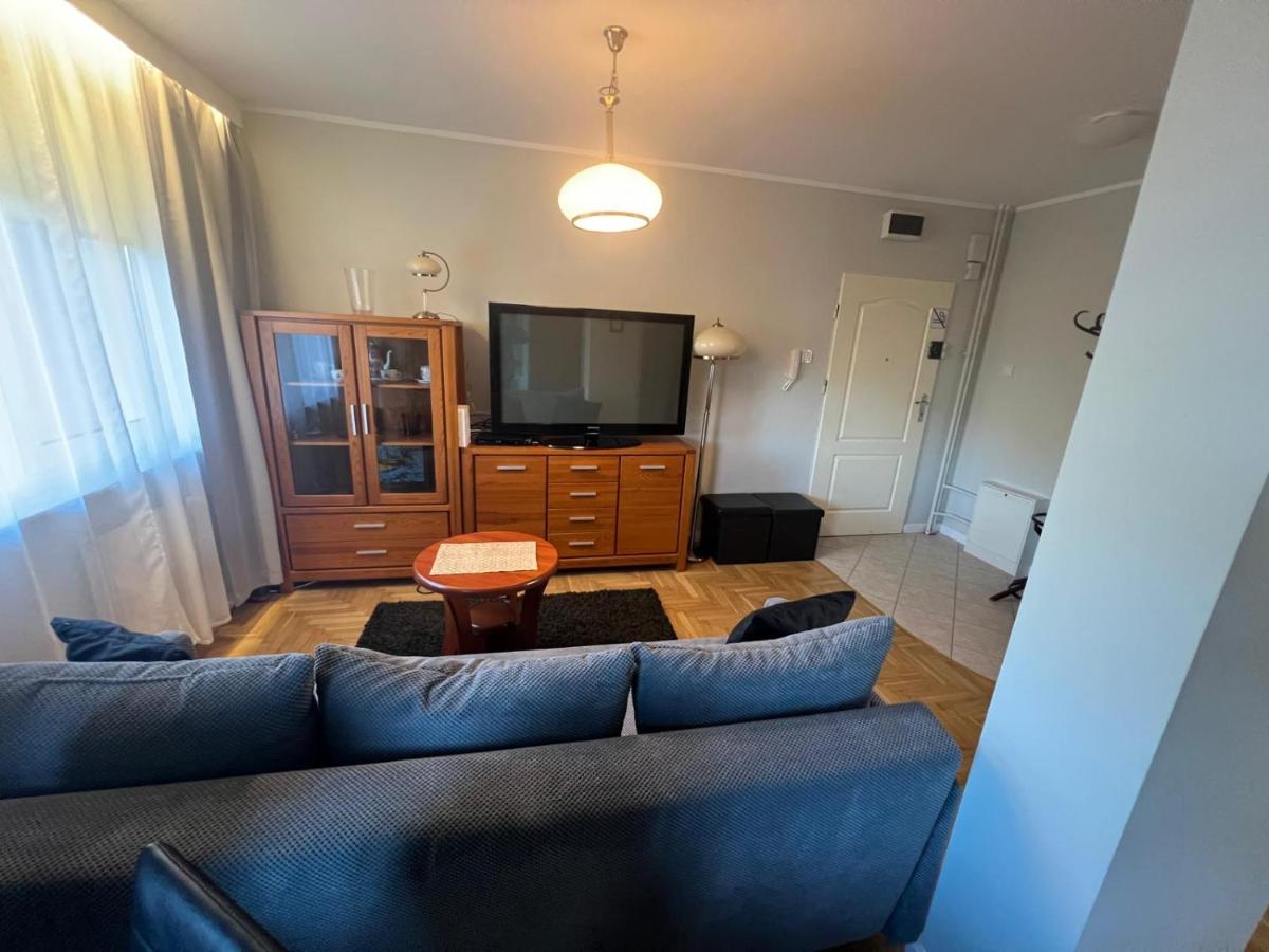 Apartament Park - Hizvo