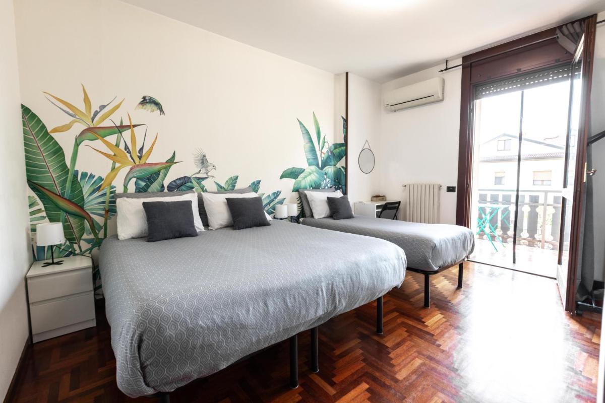 Orio Welcome - Housity