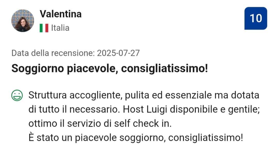 Casa Principe Umberto - Housity