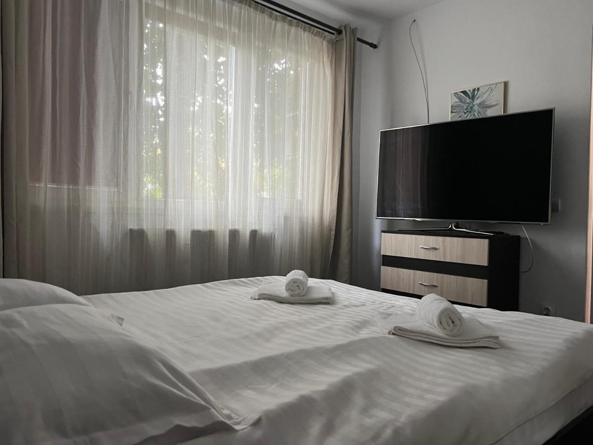 Cozy Apartment Hunedoara - Hizvo