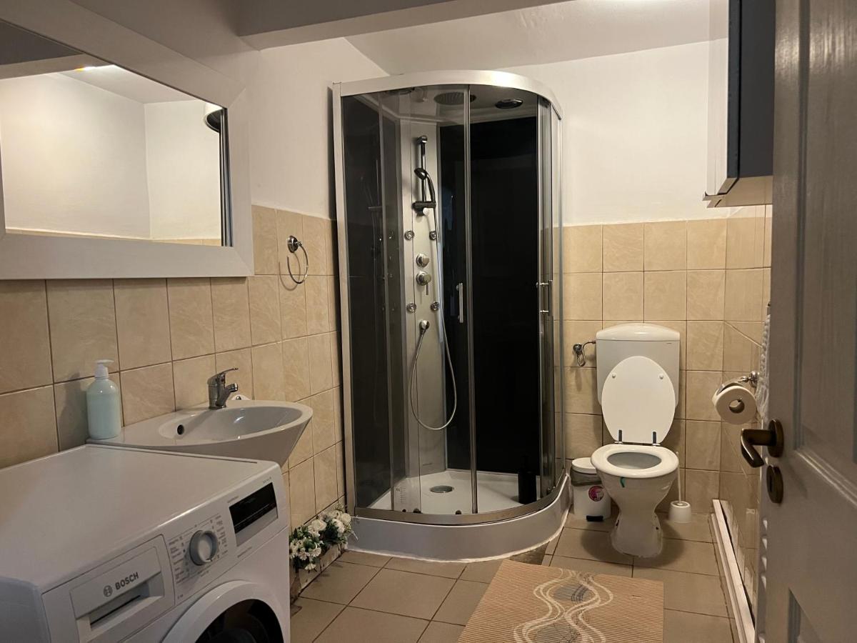 Cozy Apartment Hunedoara - Hizvo