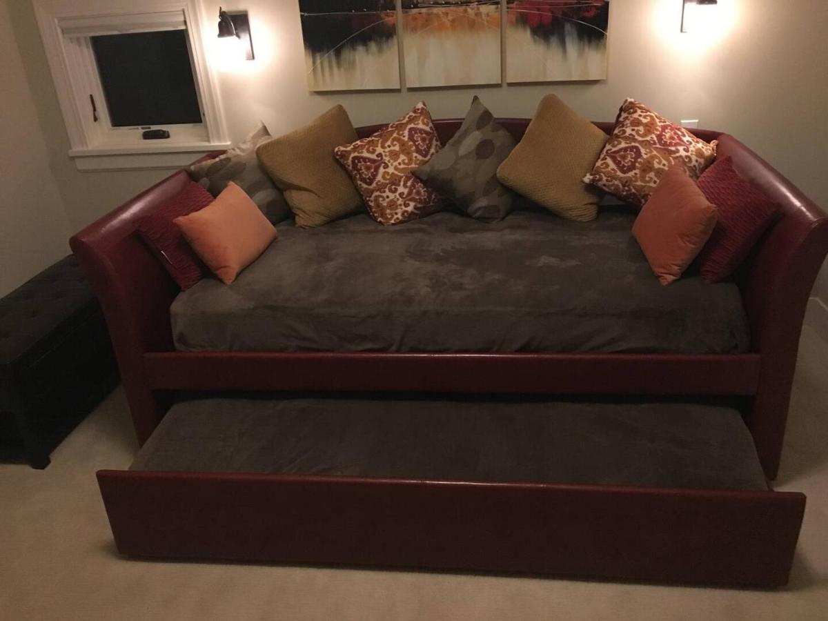 Queen Anne Oasis - Housity