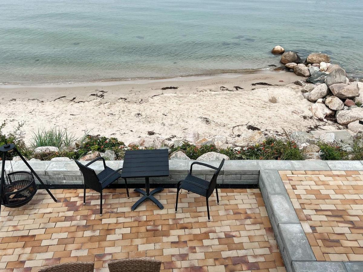 4 person holiday home in Middelfart-By Traum - Housity