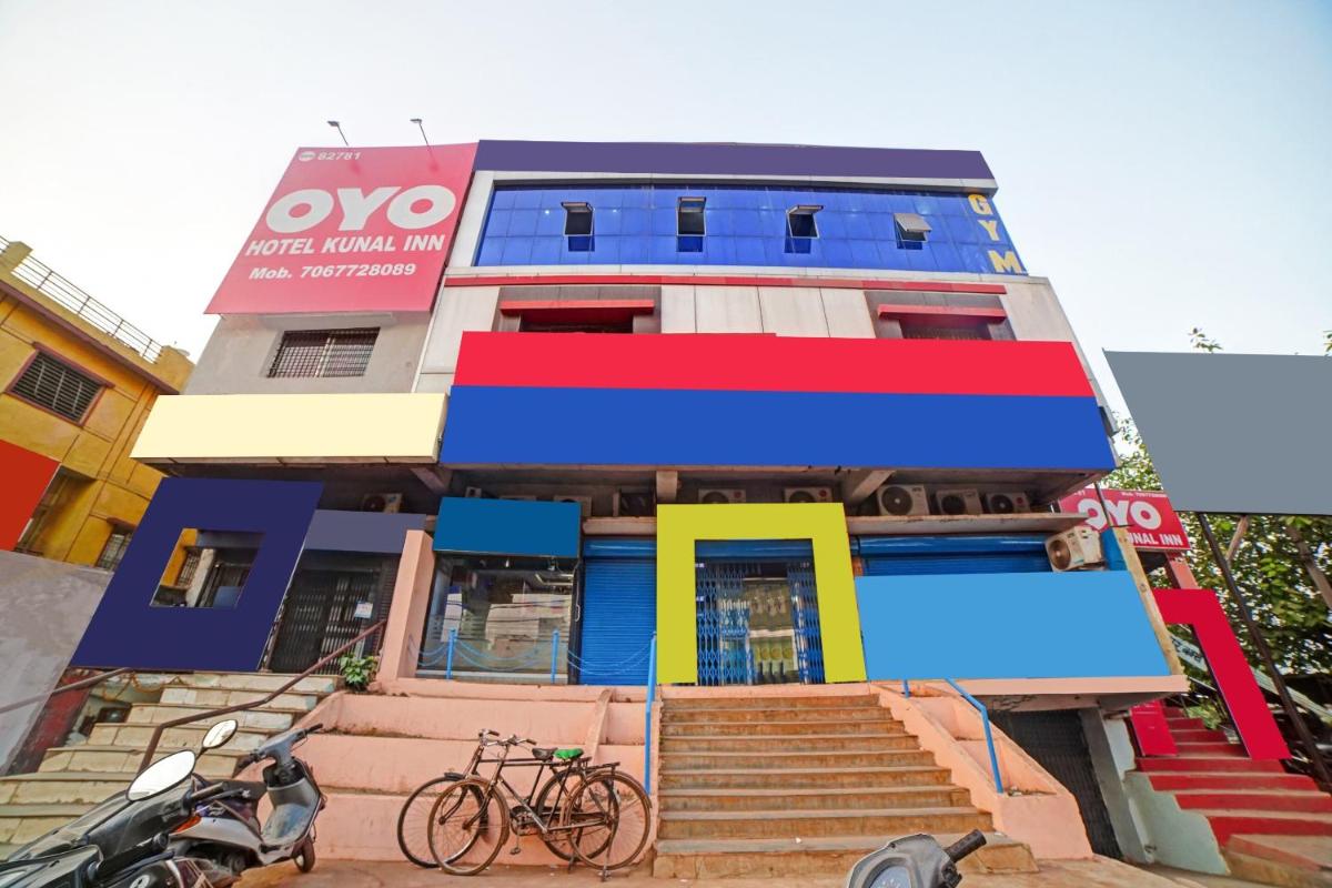 Hotel O Kunal Inn - Housity