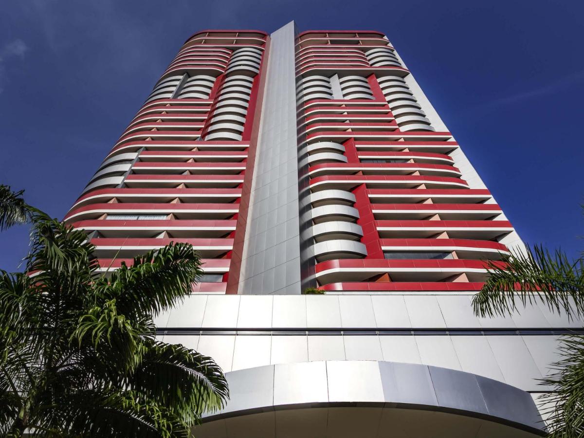 Mercure Salvador Boulevard Hotel - Housity
