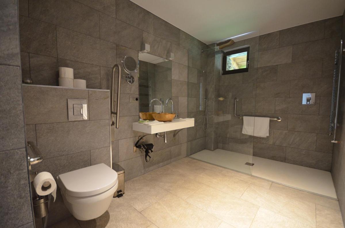 Arantza Apartamentuak - Housity