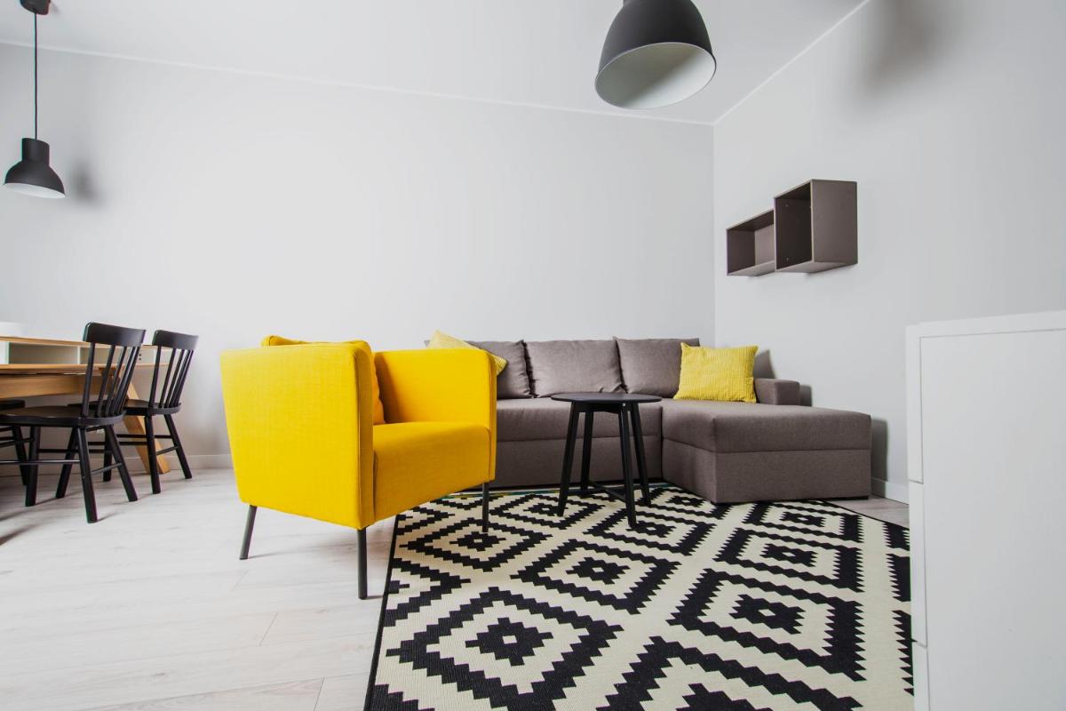 Holidays Home Apartamenty Chmielna - Housity