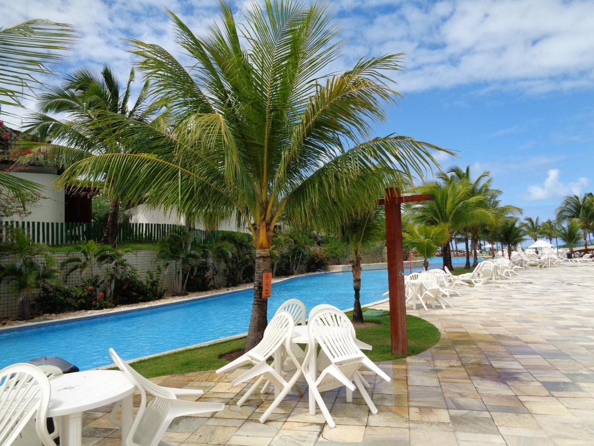 Beach Class Porto de Galinhas - Housity