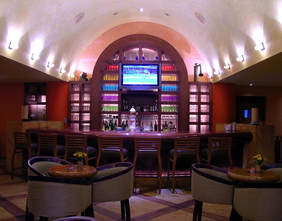 Hotel Terranova - Housity