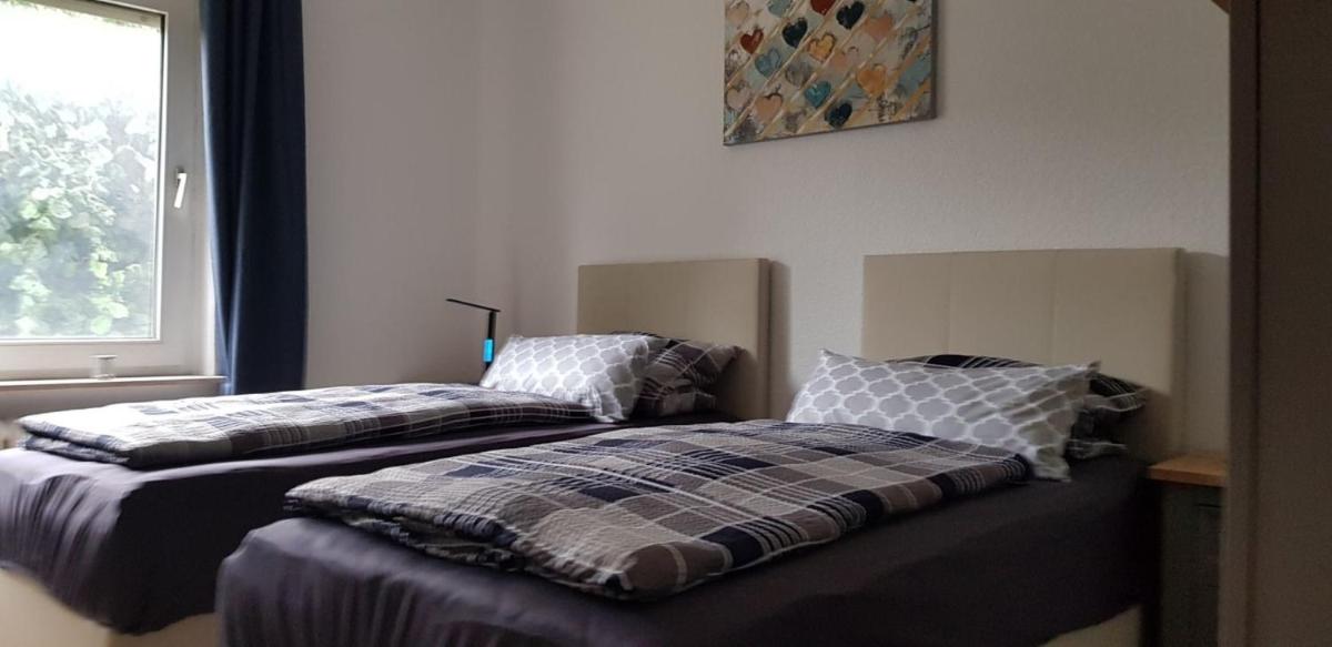 Löhner Glück Perfekte Kombination von Geschäftsreise und Familie - Housity