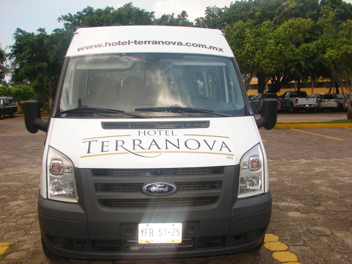 Hotel Terranova - Housity