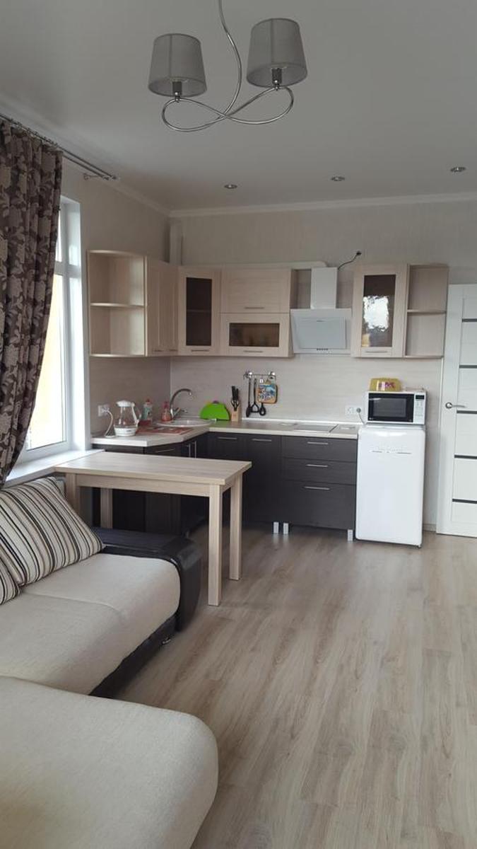 Suitetrails - Larina Lux Apartments