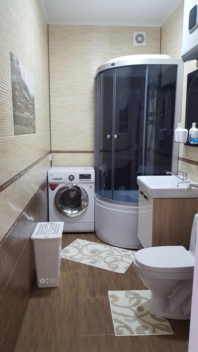 Suitetrails - Larina Lux Apartments