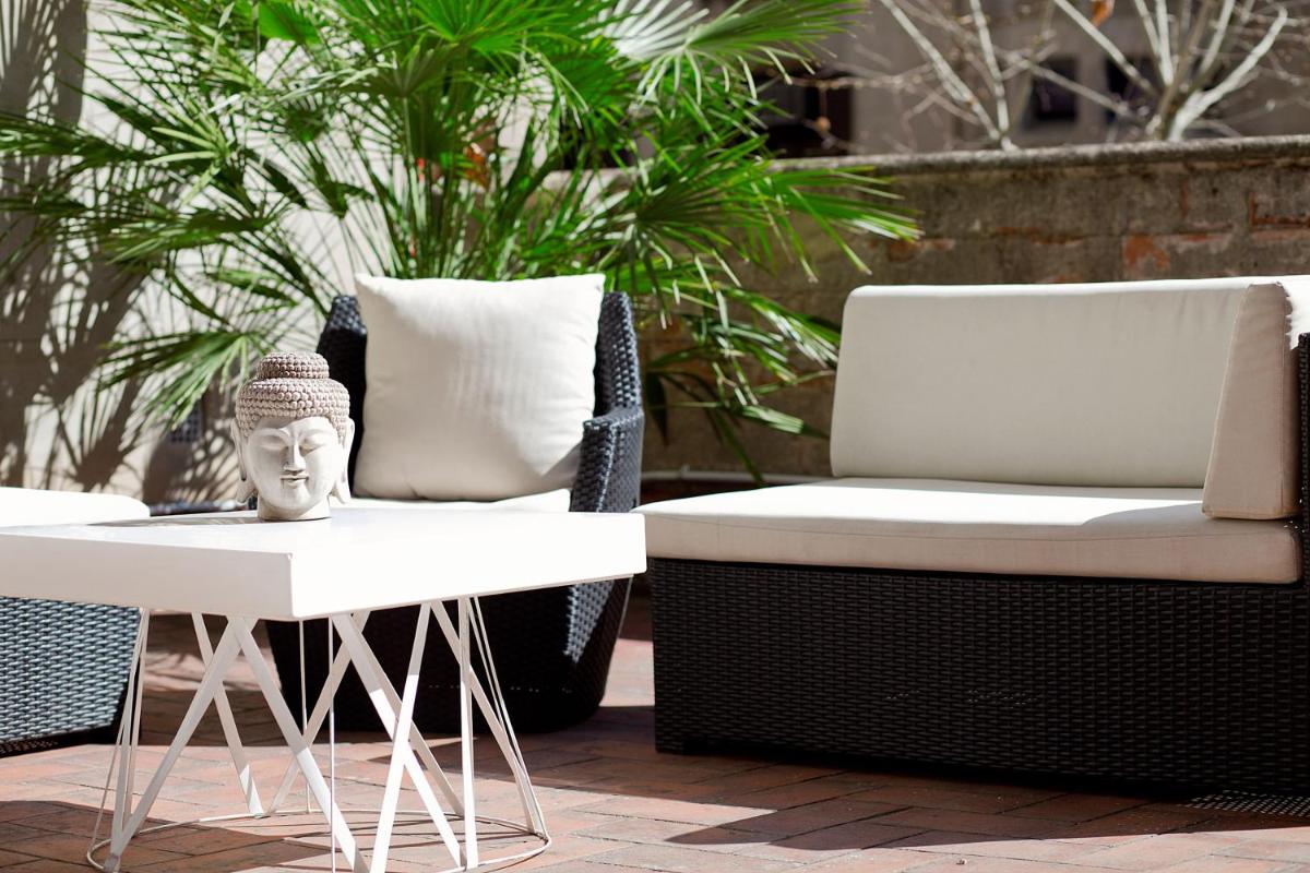 Hostal Boutique Khronos - Housity