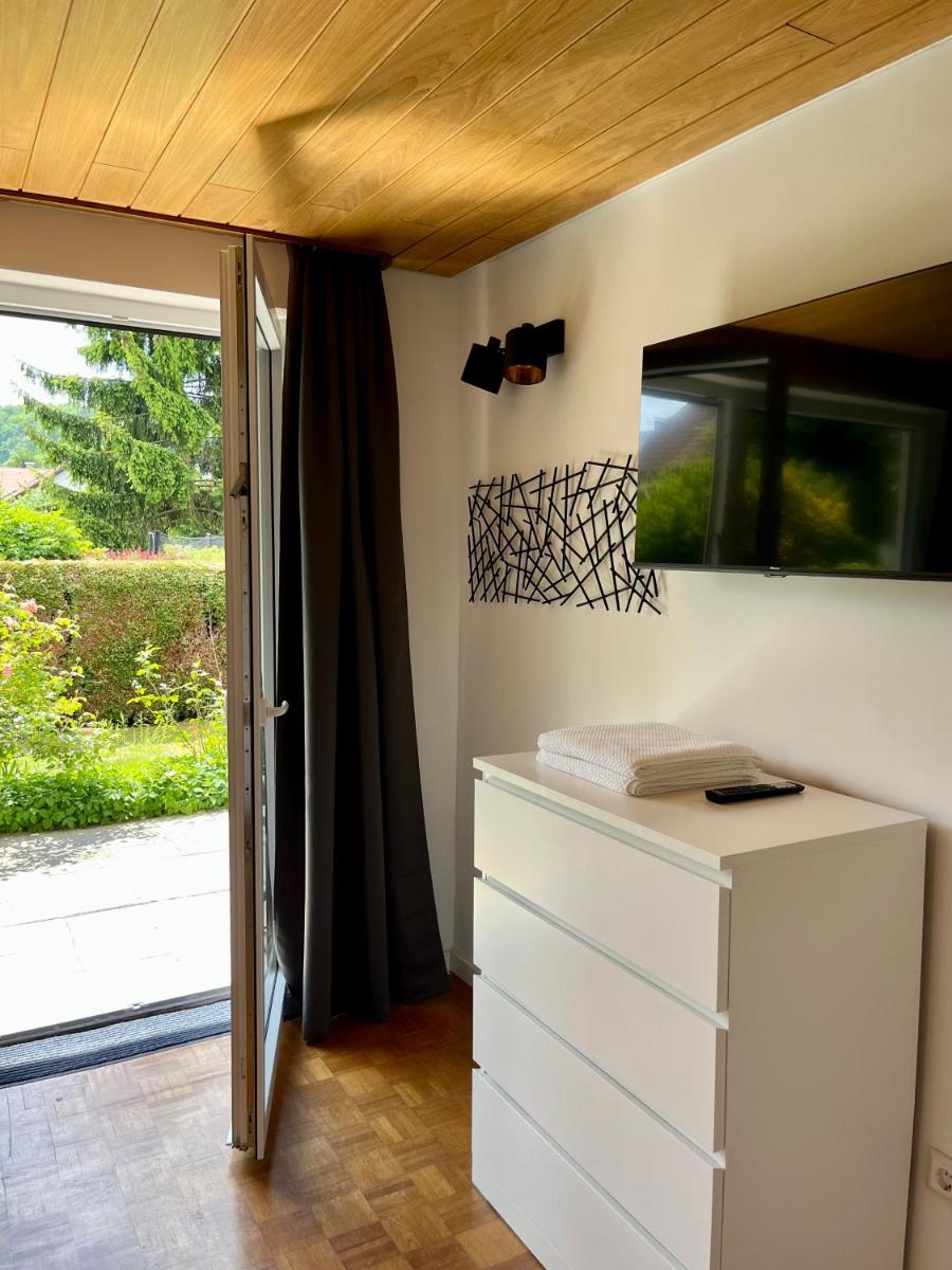 Schwabenperle Apartments - Housity