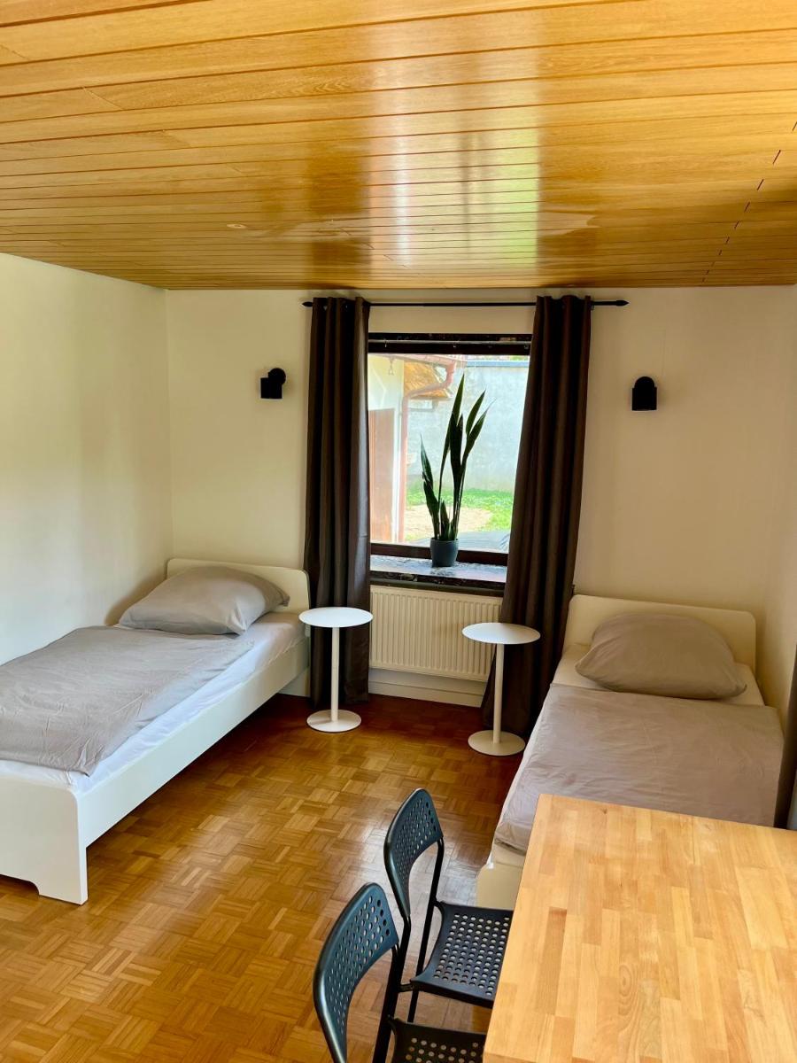 Schwabenperle Apartments - Housity