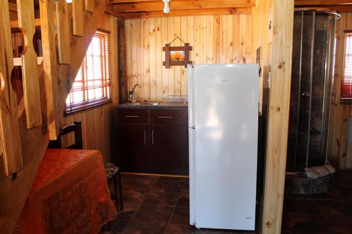Suitetrails - Sperrgebiet Lodge
