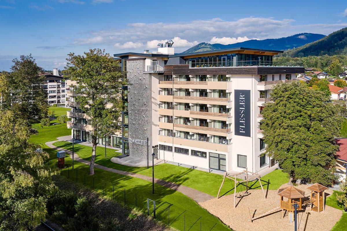 Flesslers Lenggries, a Tribute Portfolio Hotel - Housity