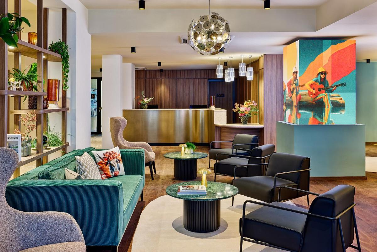 Flesslers Lenggries, a Tribute Portfolio Hotel - Housity