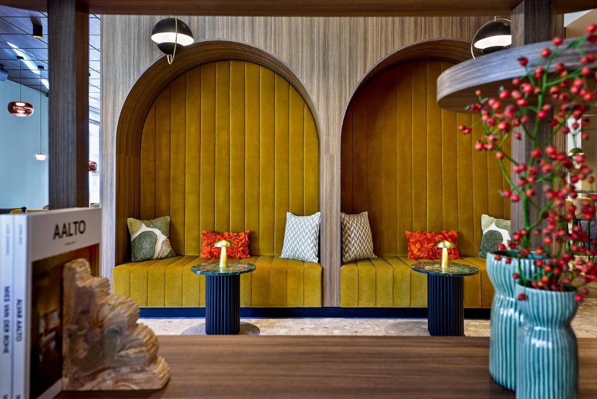 Flesslers Lenggries, a Tribute Portfolio Hotel - Housity