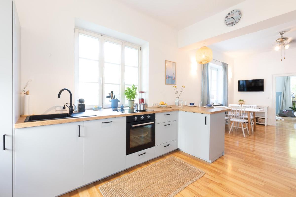 Ferienwohnung TreibGut - seenah und kinderfreundlich - Housity