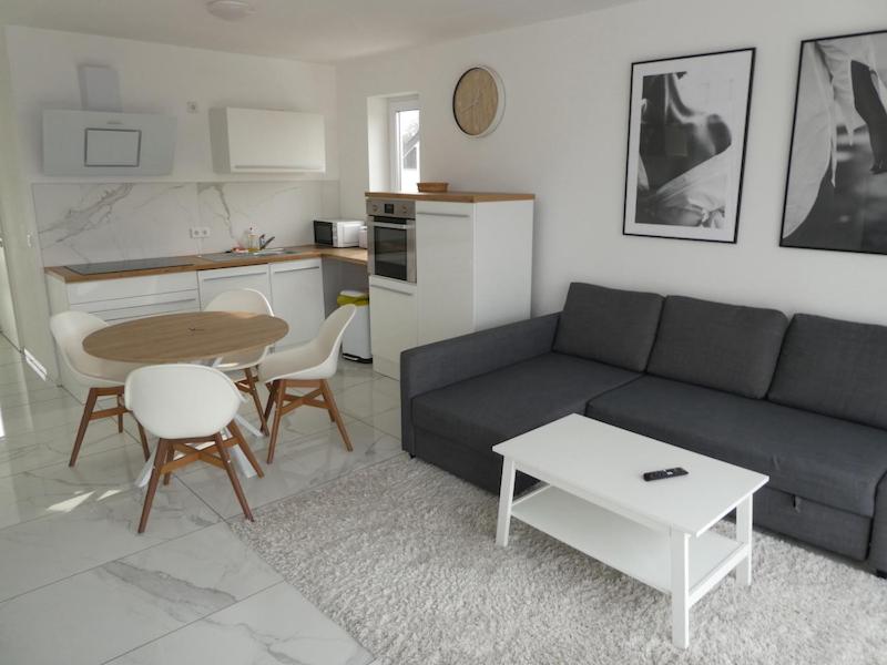 Ferienwohnung Bella - Hizvo
