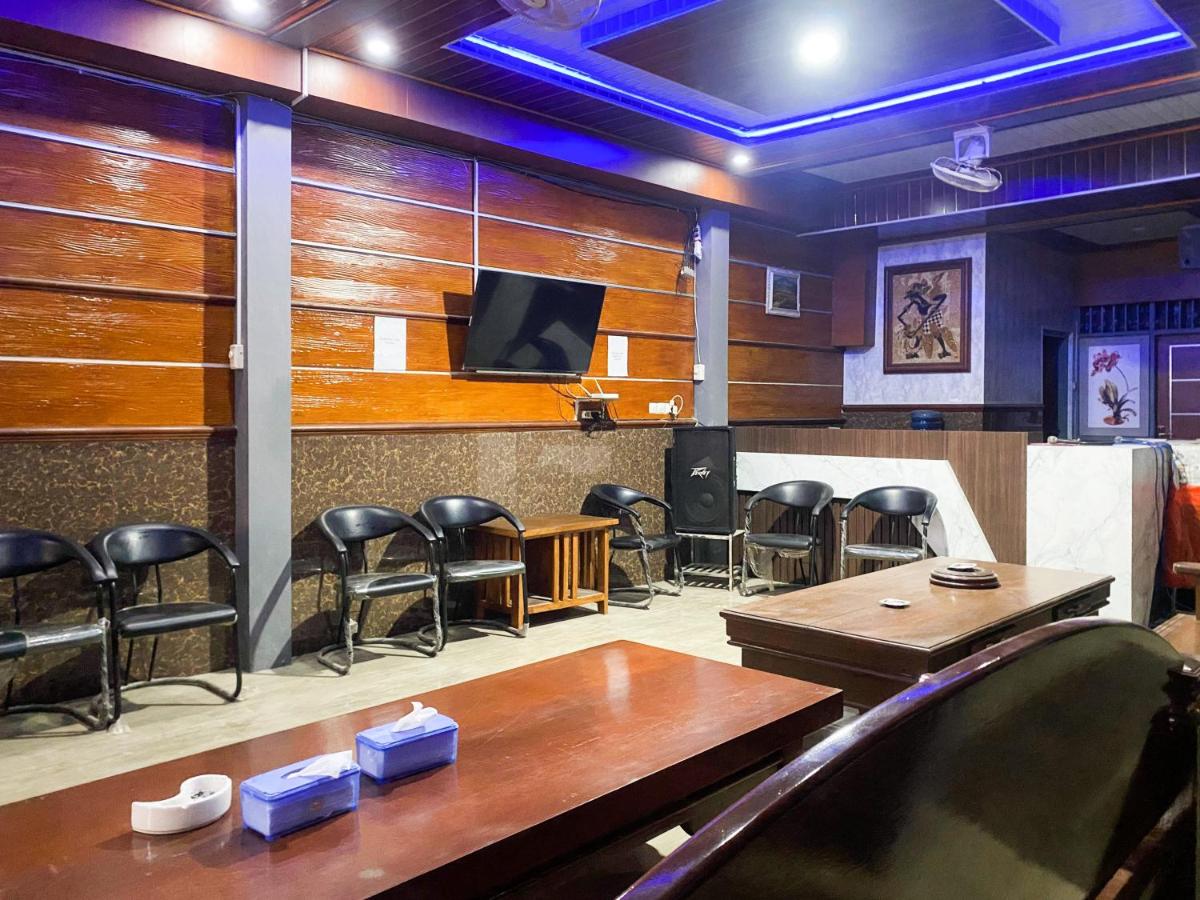 Homestay Jaya Asri Syariah RedPartner near Alun Alun Jombang - Housity