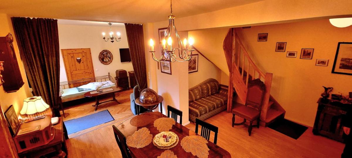 Ferienwohnungen Romantika - Housity