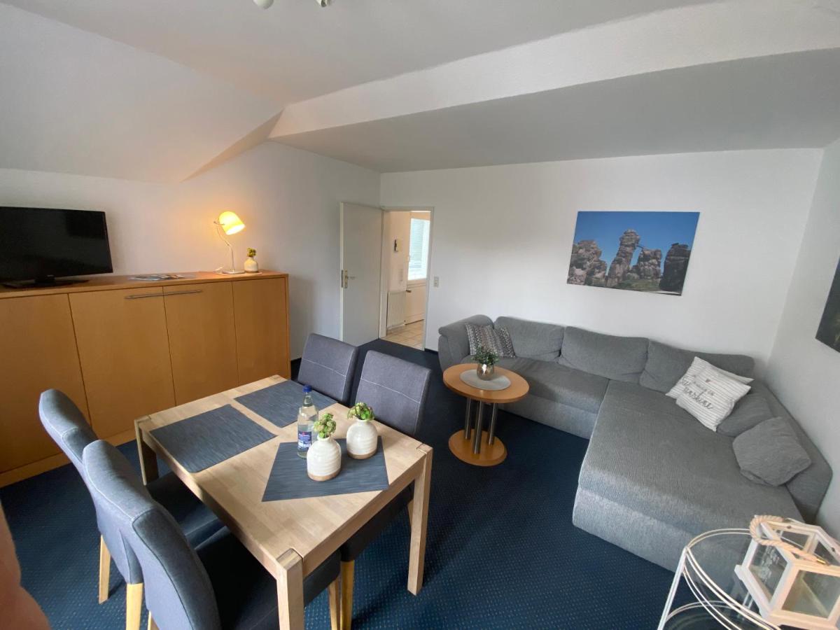 Aparthotel Stibbe - Housity