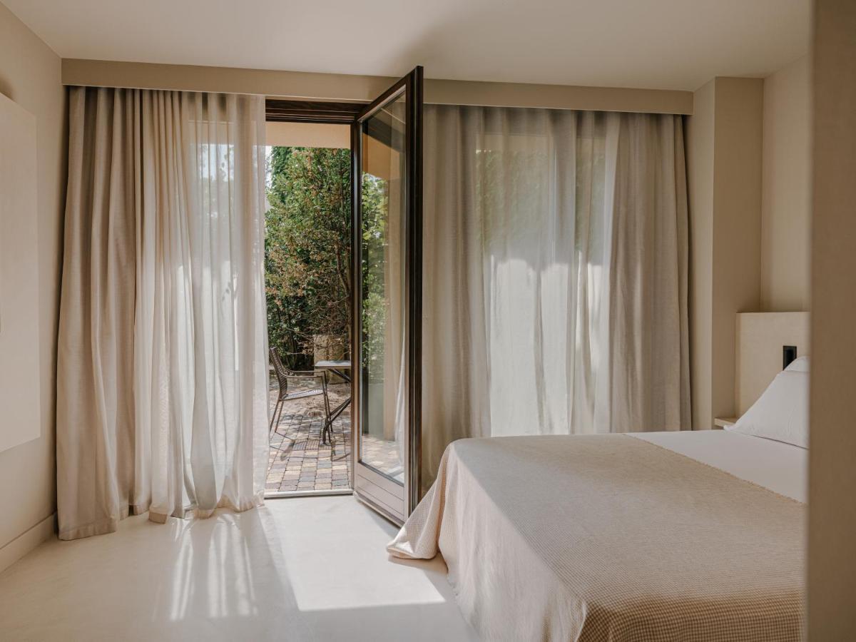 Les Clarisses Boutique Hotel - Housity
