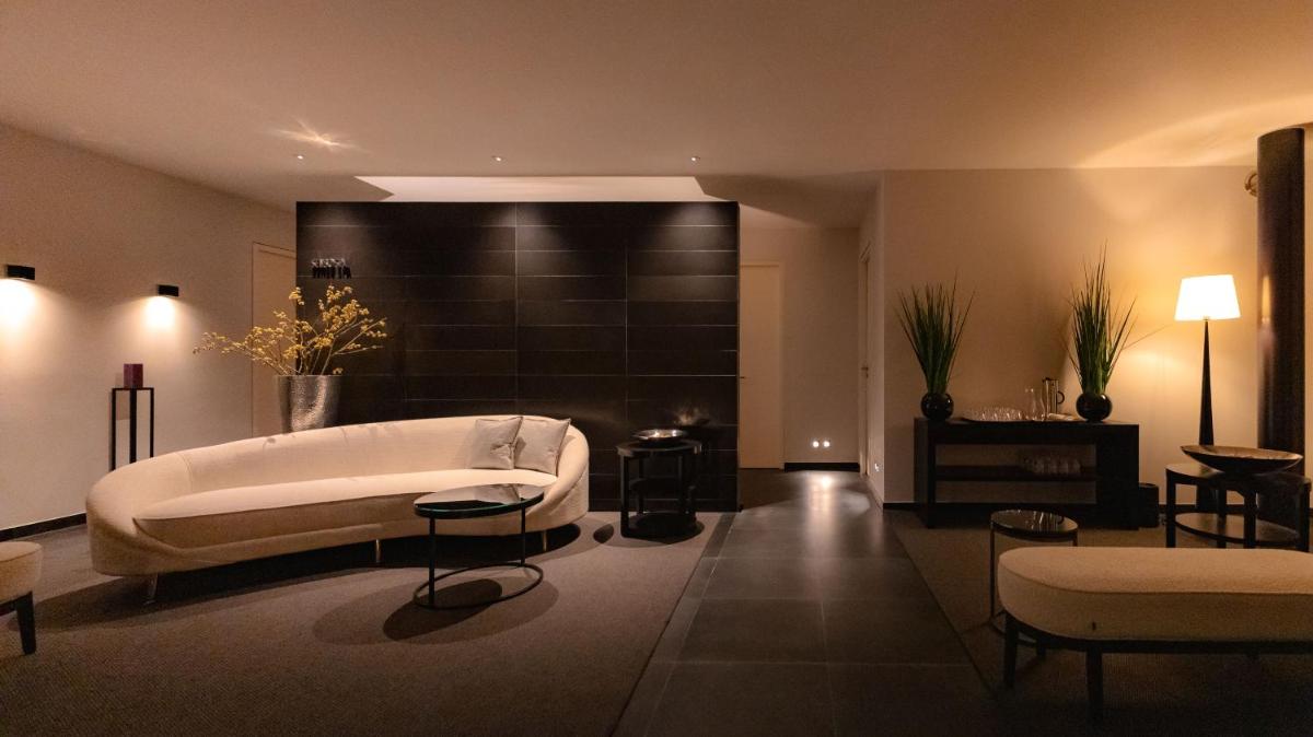 Galeriebild der Unterkunft A-ROSA Hotel Ceres am Meer - Adults Only in Binz