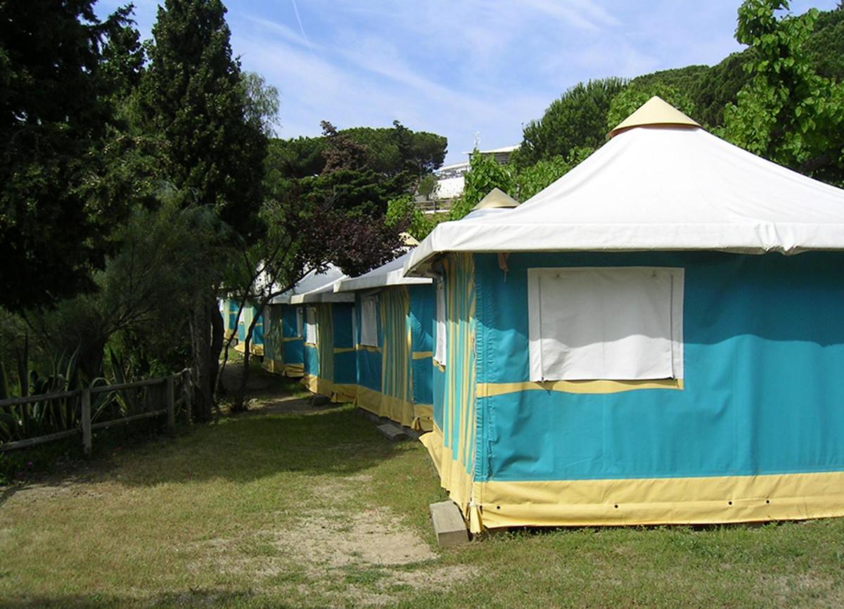 Càmping Kanguro - Housity