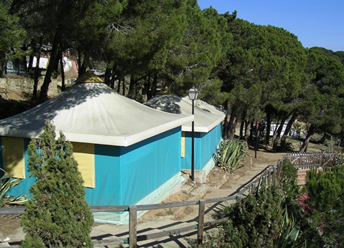 Càmping Kanguro - Housity