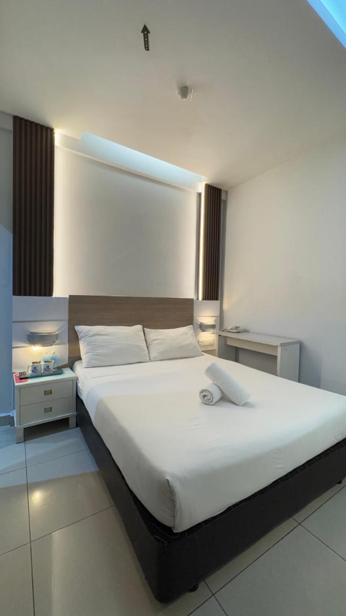 Best View Hotel Sunway Metro # Near Sunway Medical-Pyramid-Lagoon - Housity